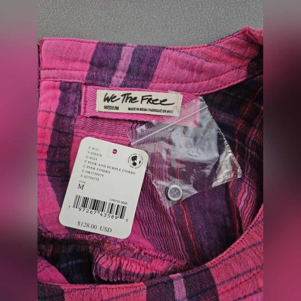 Free People Top - Picture 13 of 14